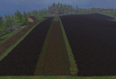 Stroholm v1.1 Multifruit