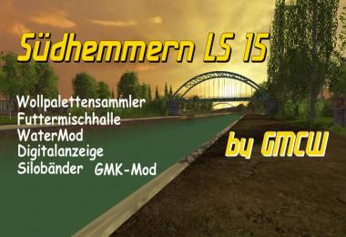 Suedhemmern v1.0