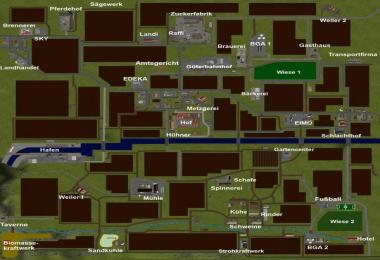 Suedhemmern v1.1