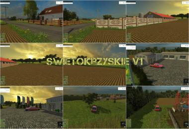 Swietokrzyskie v1