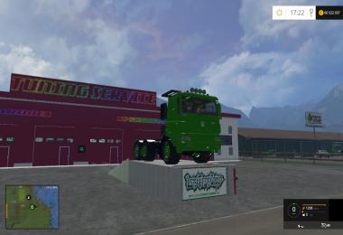 Tatra158 passion paysage reskin zorlac v2