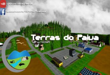 Terras do Paiva v1.0