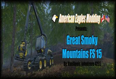 The Great Smoky Mountains FS 15