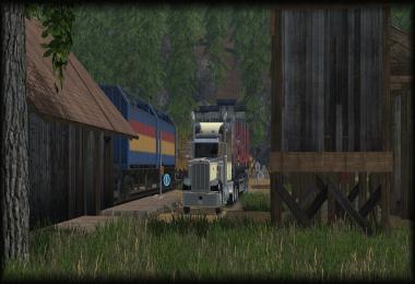 The Great Smoky Mountains FS 15