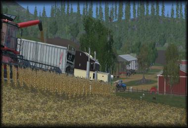 The Great Smoky Mountains FS 15