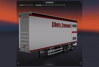 Trailer 15+2 - Elbers Transport 1.15.1