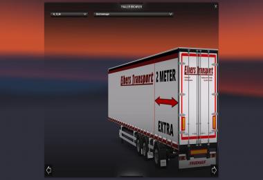 Trailer 15+2 - Elbers Transport 1.15.1