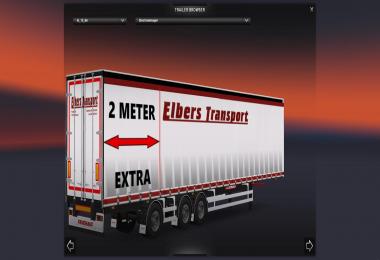 Trailer 15+2 - Elbers Transport 1.15.1