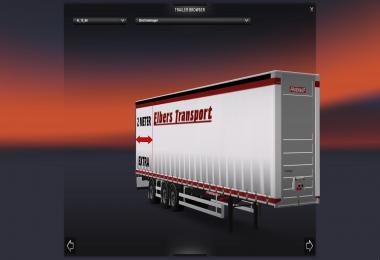 Trailer 15+2 - Elbers Transport 1.15.1