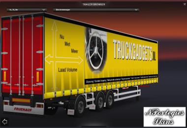 Trailer 15+2 - TruckGadgets.nl 1.15.1