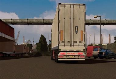 Trailer mod v1.0