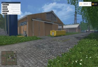 Unna district v2.60