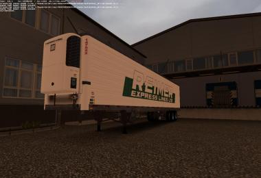 US Trailer Pack v1.0