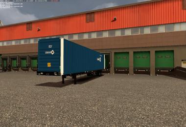 US Trailer Pack v1.0