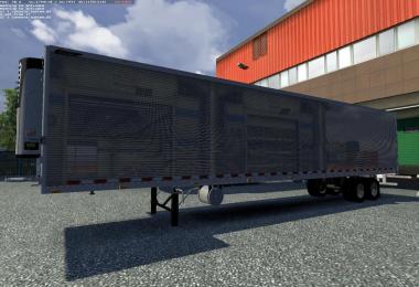 US Trailer Pack v1.0