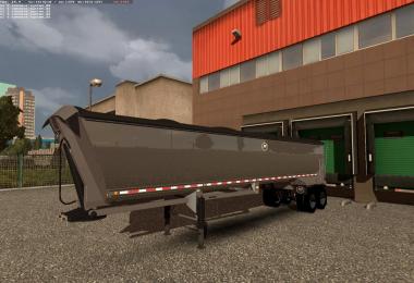 US Trailer Pack v1.0