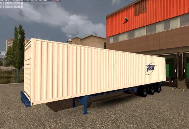 US Trailer Pack v1.0