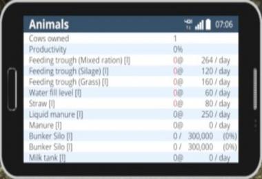 VG PDA v1.0