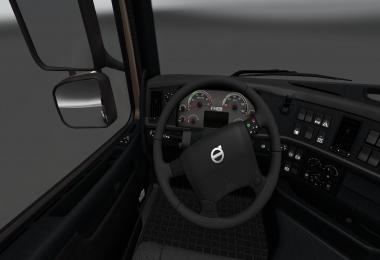 Volvo FH 2009 Luxury Interior