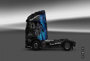 Volvo fh 2012 sensemman v1.15.1