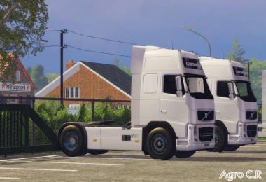 VOLVO FH v1.1