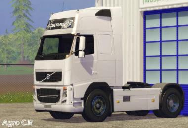 VOLVO FH v1.1