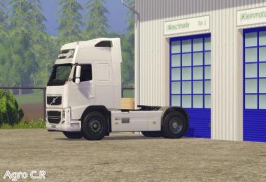 VOLVO FH v1.1