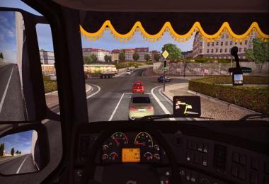 Volvo FH13 Tandem v2.1