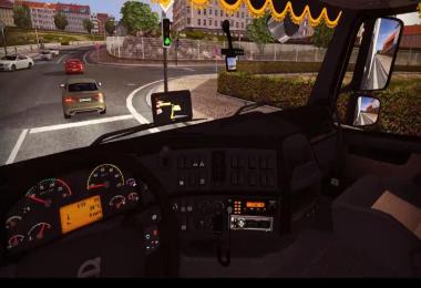 Volvo FH13 Tandem v2.1