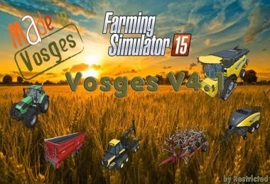 Vosges  V4.1