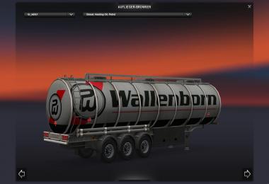 Wallenborn Combo Pack v1.0