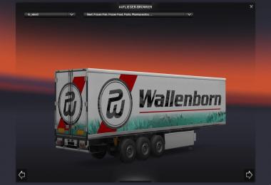 Wallenborn Combo Pack v1.0