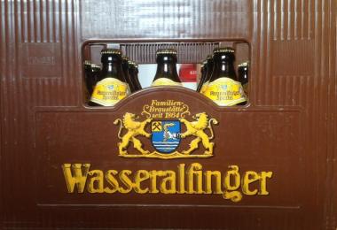 Wasseralfinger v0.5l Spezial