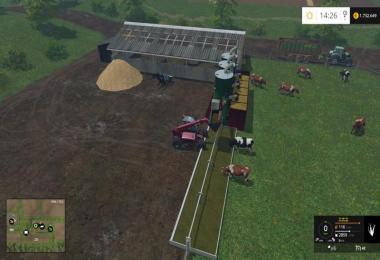 Weidemann Multi Shovel v1.3