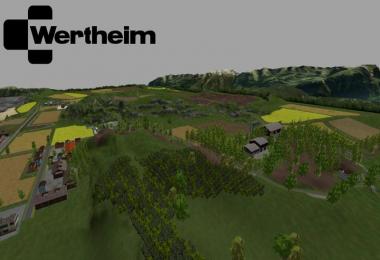 Wertheim v1.0