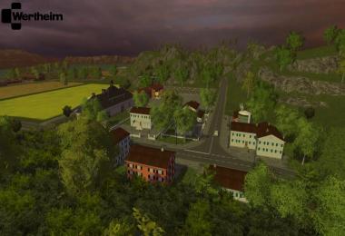 Wertheim v1.0