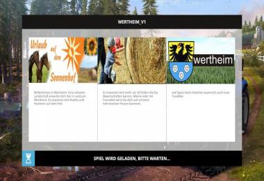 Wertheim v1.0