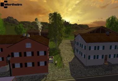 Wertheim v1.1