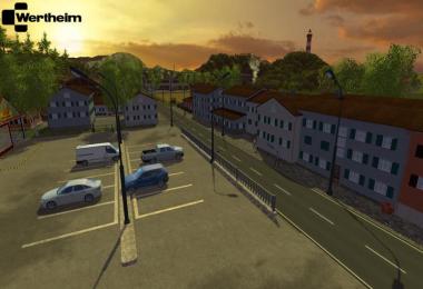 Wertheim v1.1