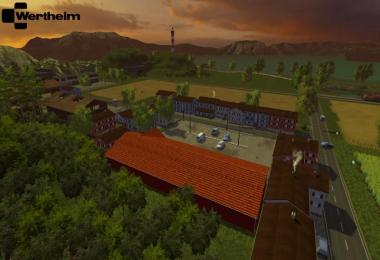 Wertheim v1.1