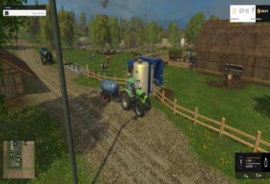 West Hump Bridge Farm v1.0