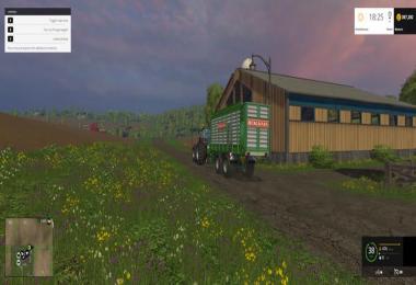 West Hump Bridge Farm v1.0