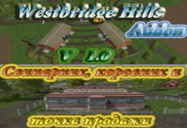 Westbridge beef pig v1.0 Addon