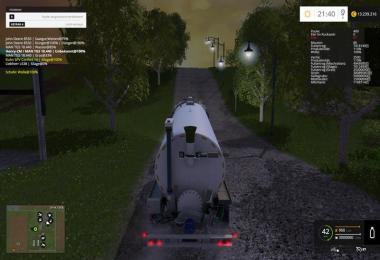 Westbridge Forest v3.0