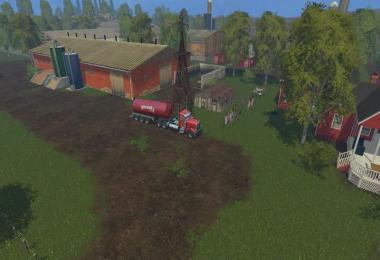 Westbridge Forest v3.0