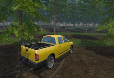 Westbridge Forest v3.0