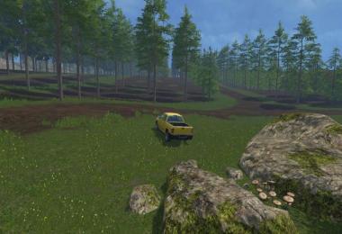 Westbridge Forest v3.0