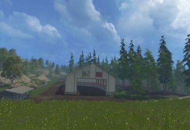 Westbridge Forest v3.0