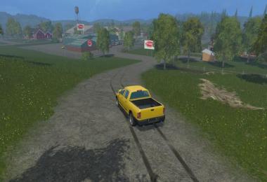 Westbridge Forest v3.0