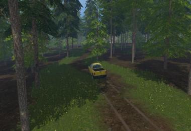 Westbridge Forest v3.0